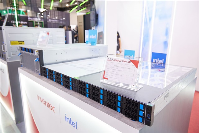 AI shift to inference boosts CPU server demand across the supply chain