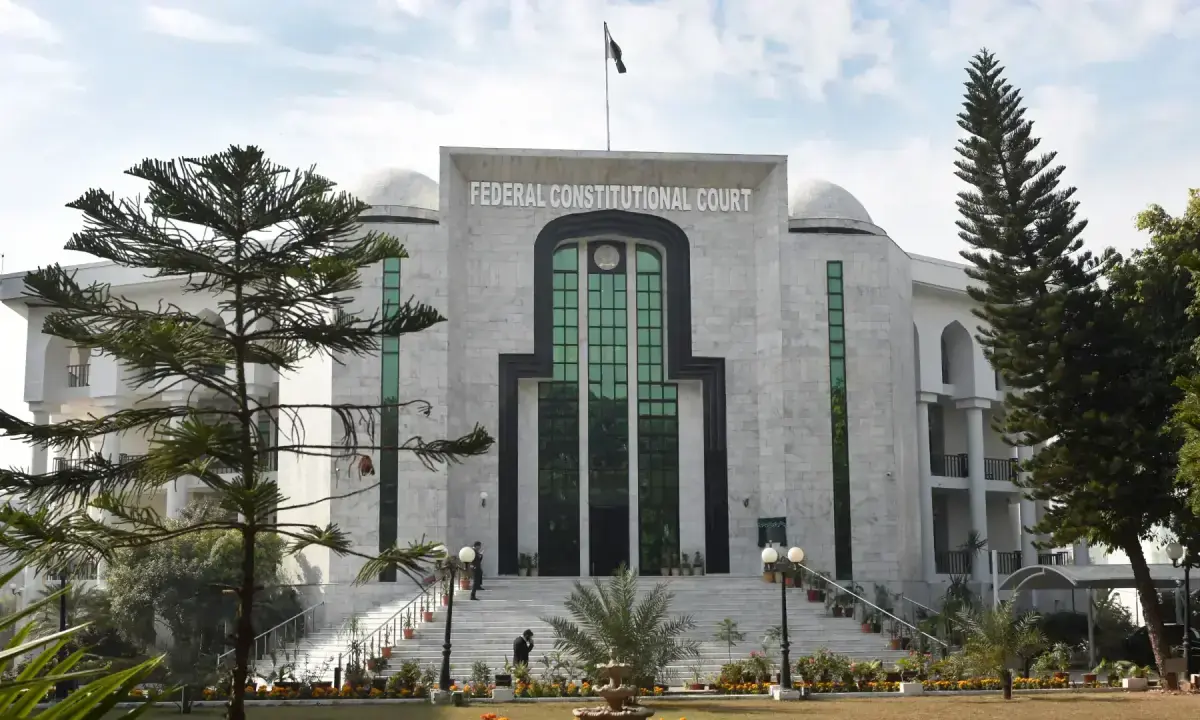 FCC says earlier order in Imran’s release case remains in force