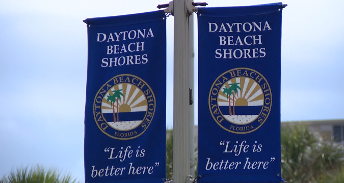 Daytona Beach Shores voters to decide on city name change