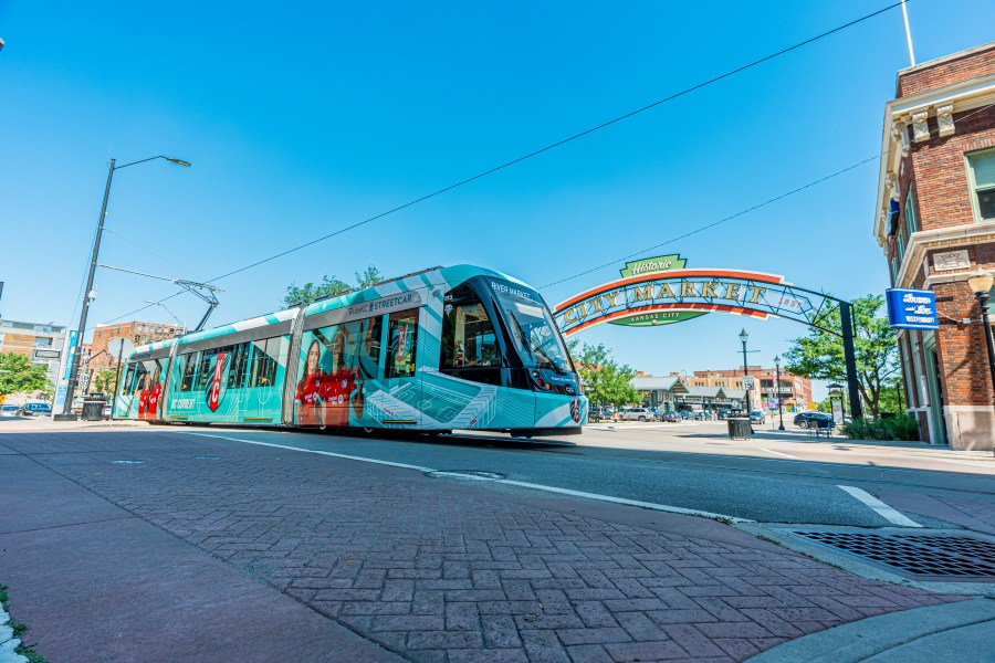 KC residents weigh in on possible streetcar expansion to 18th & Vine District