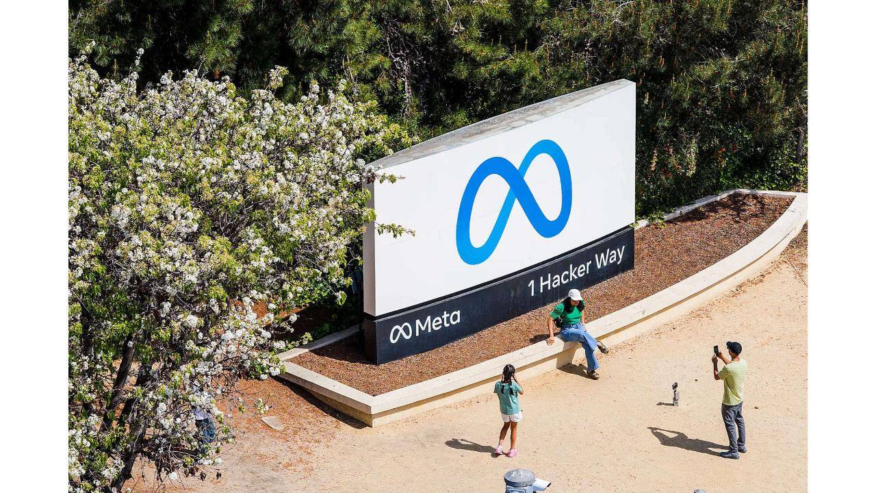 Meta drops Net Zero pledge, exits climate group: Here's why
