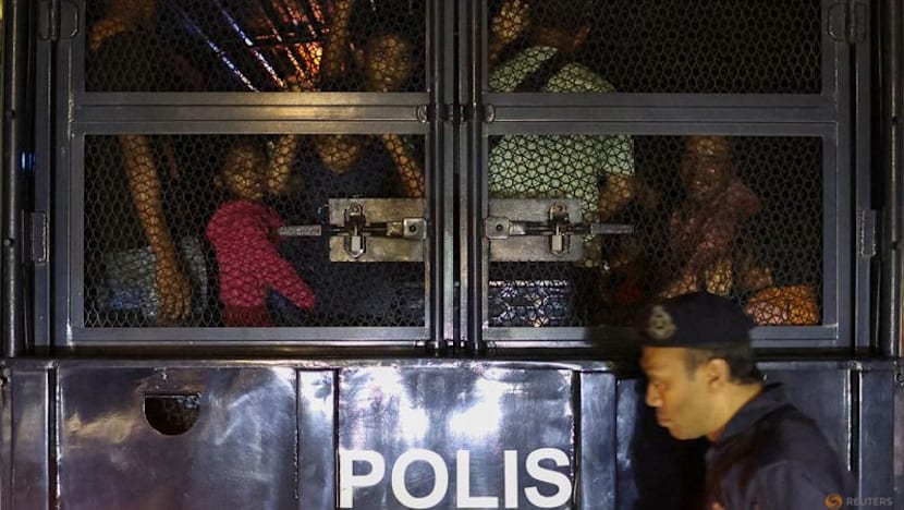 Malaysia foreign minister calls for review of UN refugee agency's presence: Reports