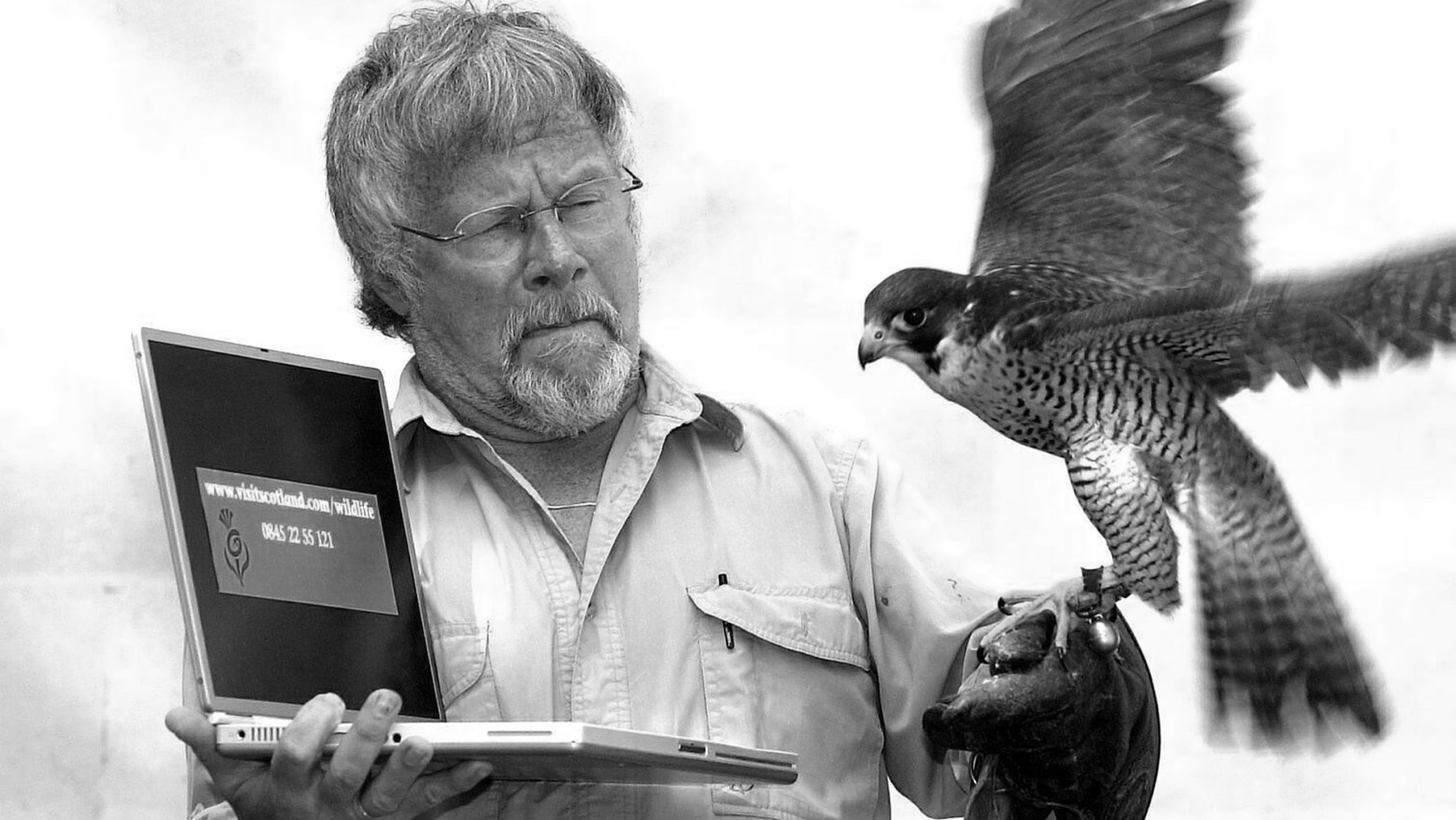 Bill Oddie brought birdwatching into millions of homes