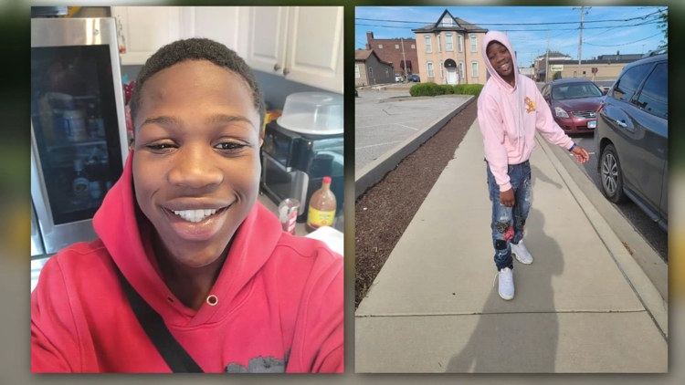 'We just want an arrest,' says mother of Metro East teen shot, killed outside Cahokia Heights McDonald's