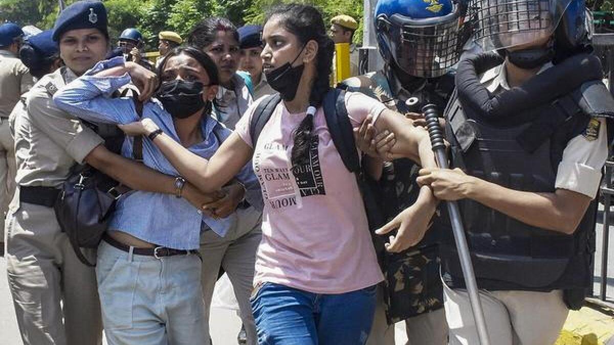 The debate over NEET is bigger than exam integrity