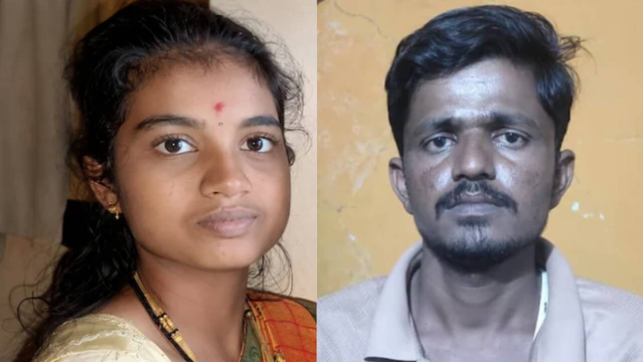 Watch your daughter die: Man held for filming wife’s ‘suicide’, sends clip to parents