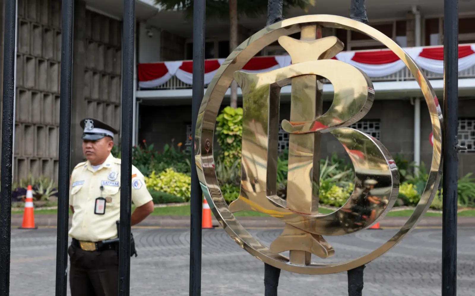 Bank Indonesia says boosting efforts to support rupiah