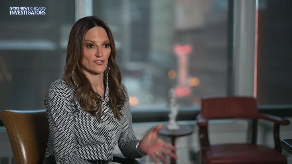 Chicago defense attorney opens up about defending disgraced Hollywood mogul Harvey Weinstein