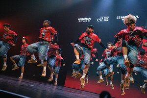 Why the world's newest dance league is betting on Seoul