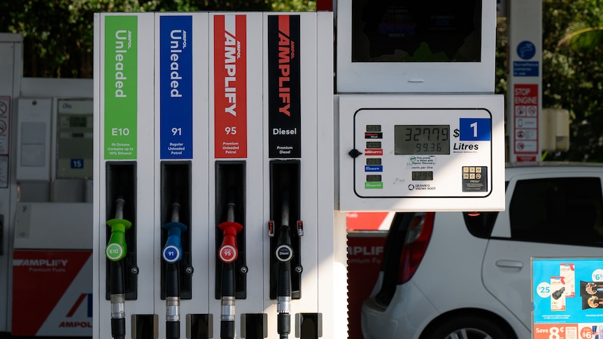 Motorists to lose fuel discount from Monday