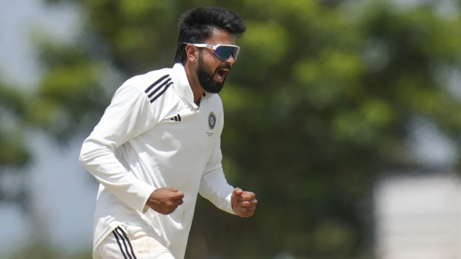 ‘I think very highly of him’: Ashwin on Sundar’s replacement in India Test squad