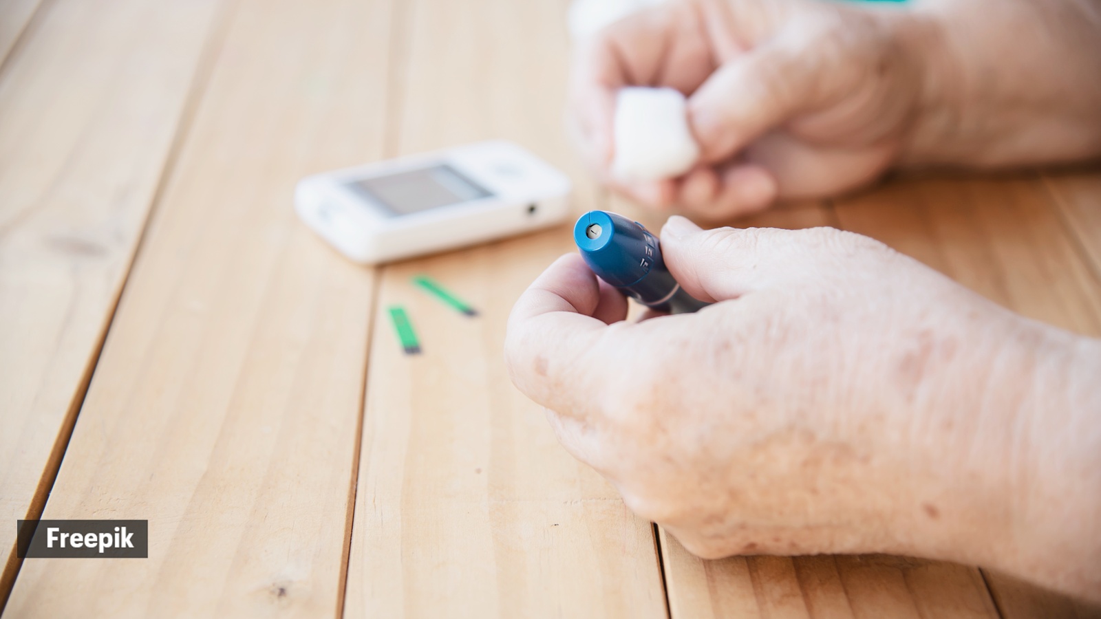 Why your blood sugar can spike even when you don’t eat sweets