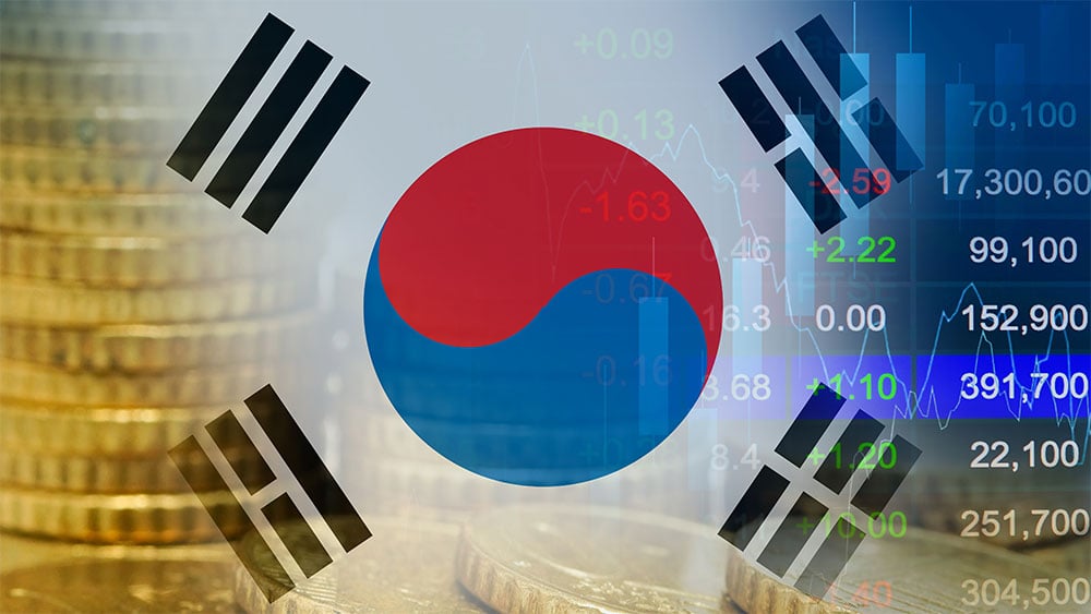 World's Best Index Falls Into Bear Market In Another Bad Sign For AI Stocks