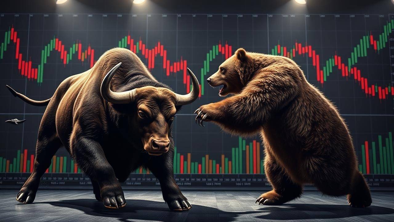 Top stocks to buy or sell: Stock recommendations for today - check list