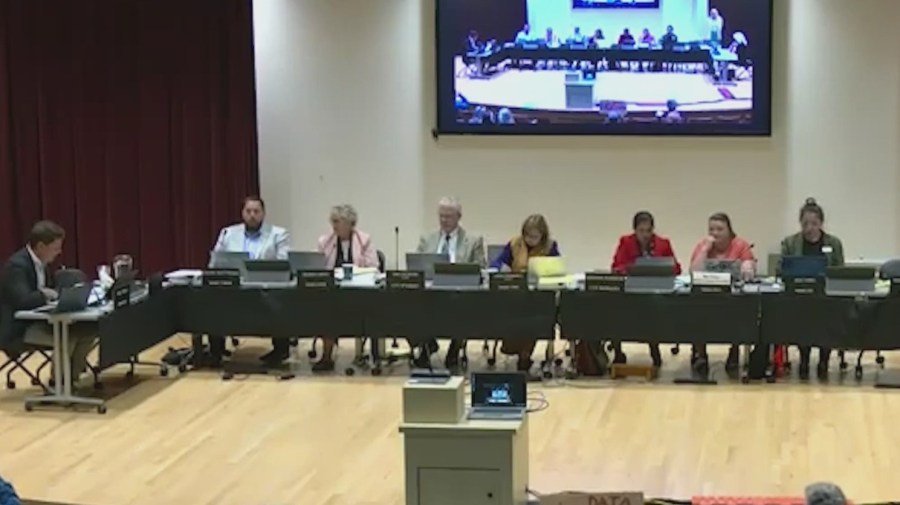 'Signing the city's death warrant': Salem residents push back against proposed data center at contentious council meeting