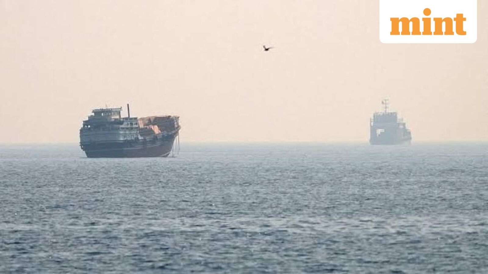 India becomes world's second-largest supplier of seafarers, overtakes China: Report