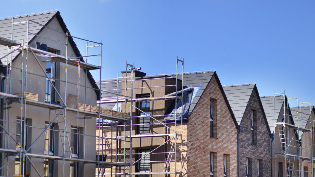 Uisce Éireann to be given funding top up of €2bn to help speed up connections for new homes