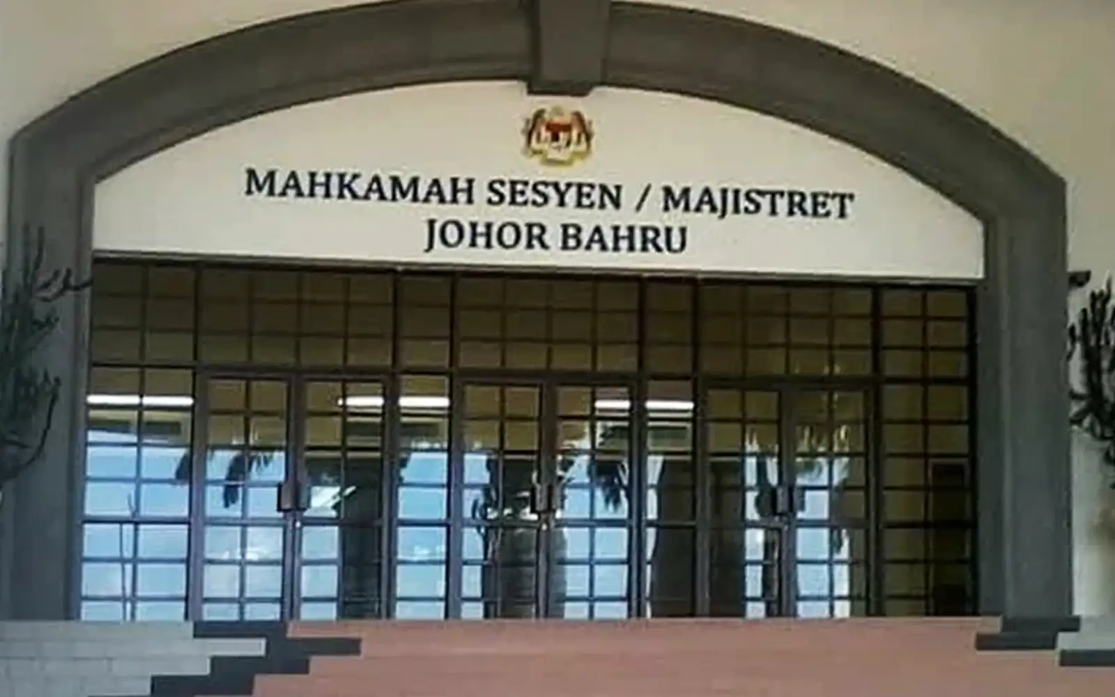 Lelaki dituduh bunuh anak 18 bulan
