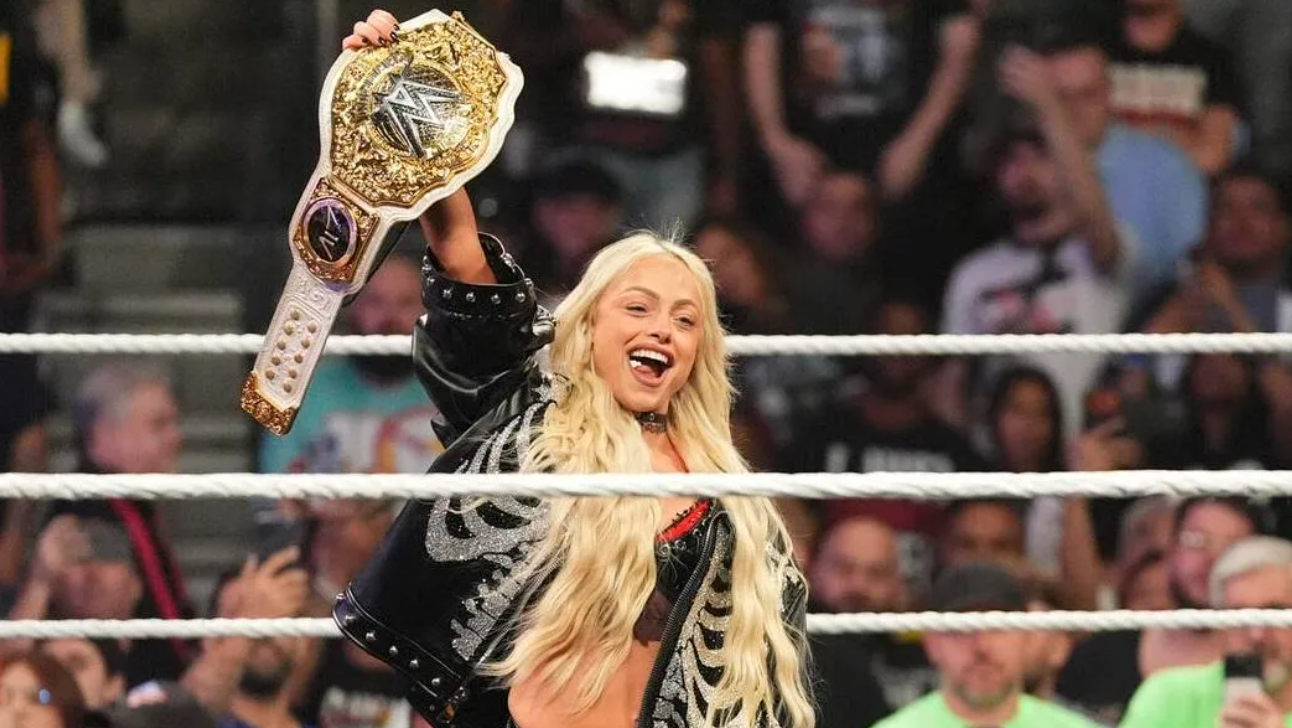Liv Morgan Speaks About Reaching 100 Days As Champion With Zero Defenses: “I’m That Iconic, You Don’t Need To Defend Sh*t”