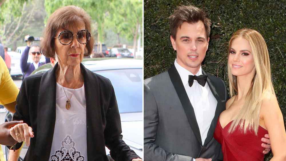Details on Kris Jenner Mom's Death, Soap Stars' Divorce and More Top Stories