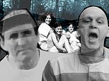 Revealed: New suspect in murders of Lin and Megan Russell left behind chilling suicide note