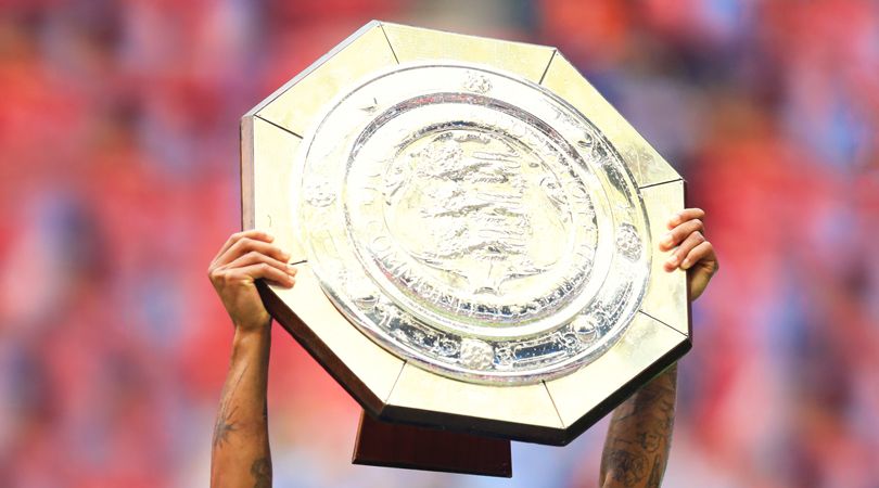 Why the Community Shield is being held outside of England for the first time in 20 years