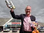How to haggle on the High Street: Most wouldn't dare ask for a discount at Boots, M&S or Tesco, but TOBY WALNE sweet-talked his way to 50% savings - here's how YOU can get money off and the tactics that work for each store