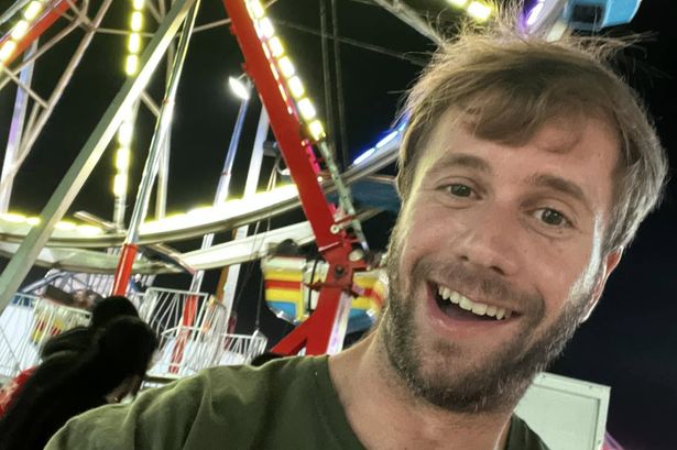 Man falls 100 feet while being mauled to death by 'surprised' grizzly bear