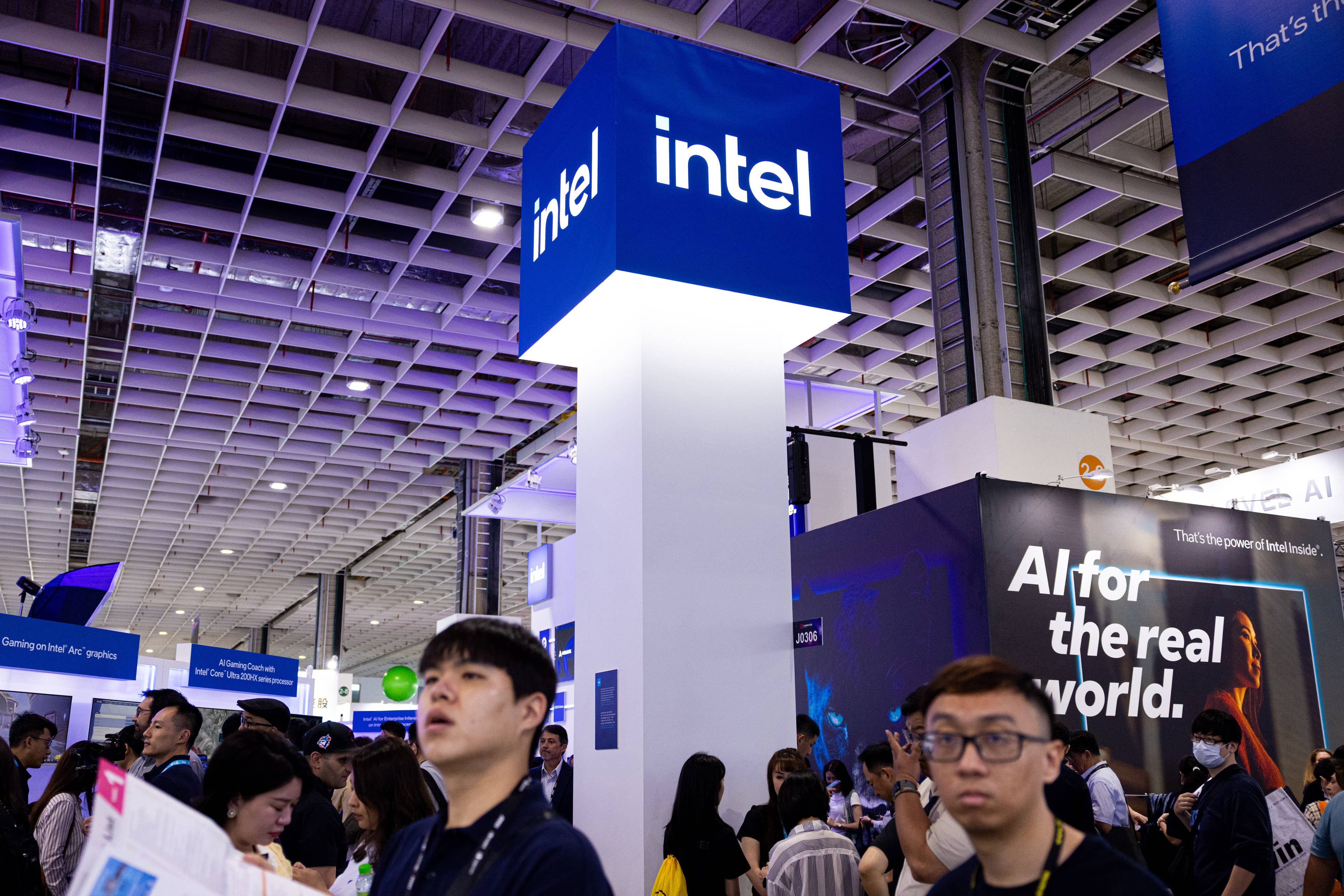 5-star analyst aggressively resets Intel stock price target after earnings