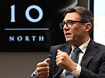 Should Andy Burnham get an electric car? It would be £9,000 a year cheaper to commute between No10 North and Westminster in an EV than by train