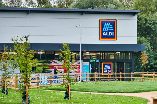 Aldi announces changes to 330 products across UK stores