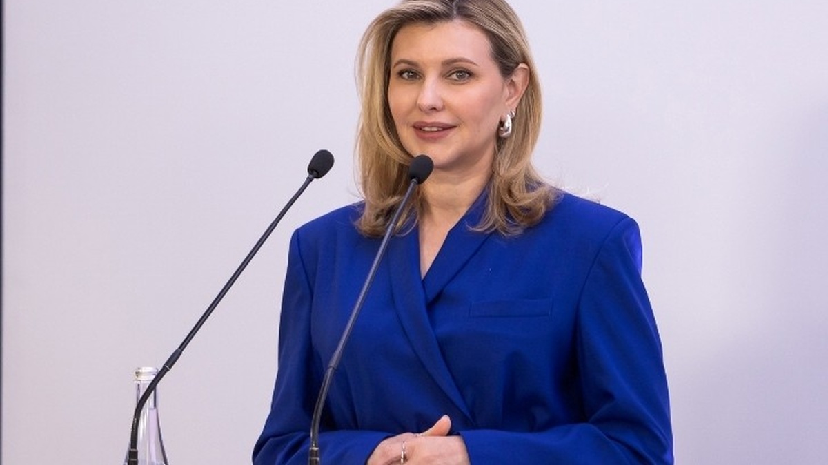 Zelenska: 8 more Superheroes Schools to open in Ukraine by end of 2026