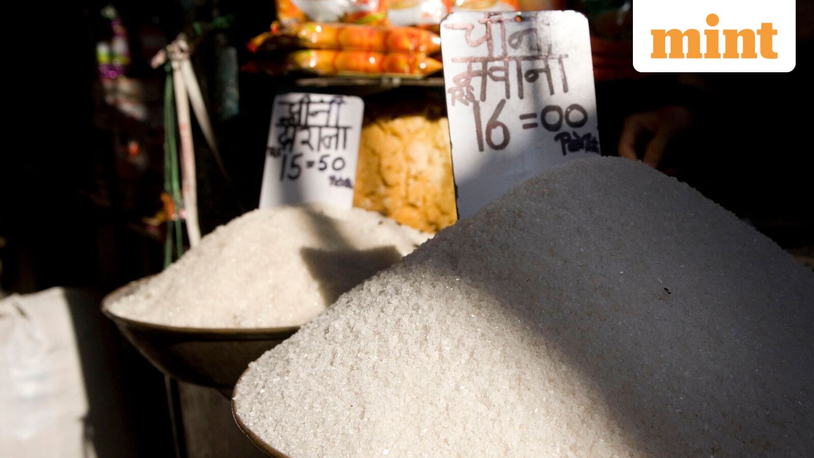 Mint explainer: why has the Centre imposed sugar stock limits?