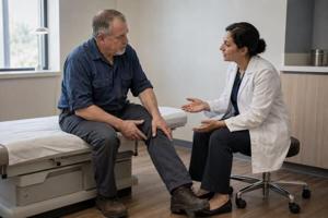 Standing Strong: National Survey Reveals Pain’s Toll on U.S. Workforce