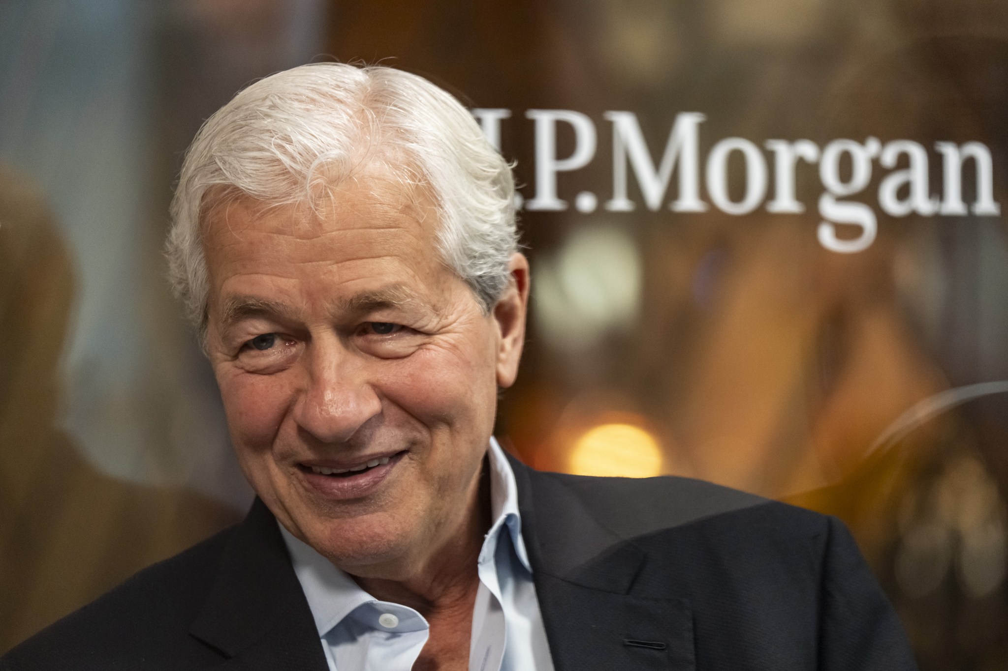 Jamie Dimon says his stockbroker father taught him to invest with a ‘brutally hard’ childhood game