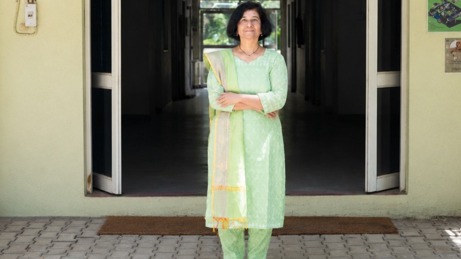 Pune scientist develops wash to remove pesticides from fruits, vegetables