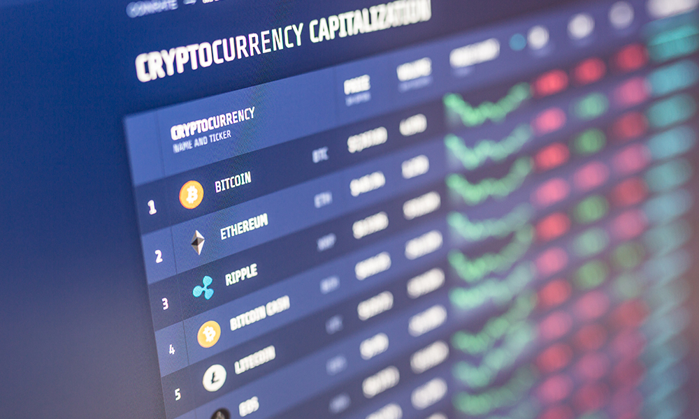 Crypto Trading Platform Uphold Cuts 17% Of Workforce