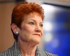 Afternoon Update: One Nation could be struck off in Queensland; inflation eases to 3.8%; and a genre-mashing masterpiece