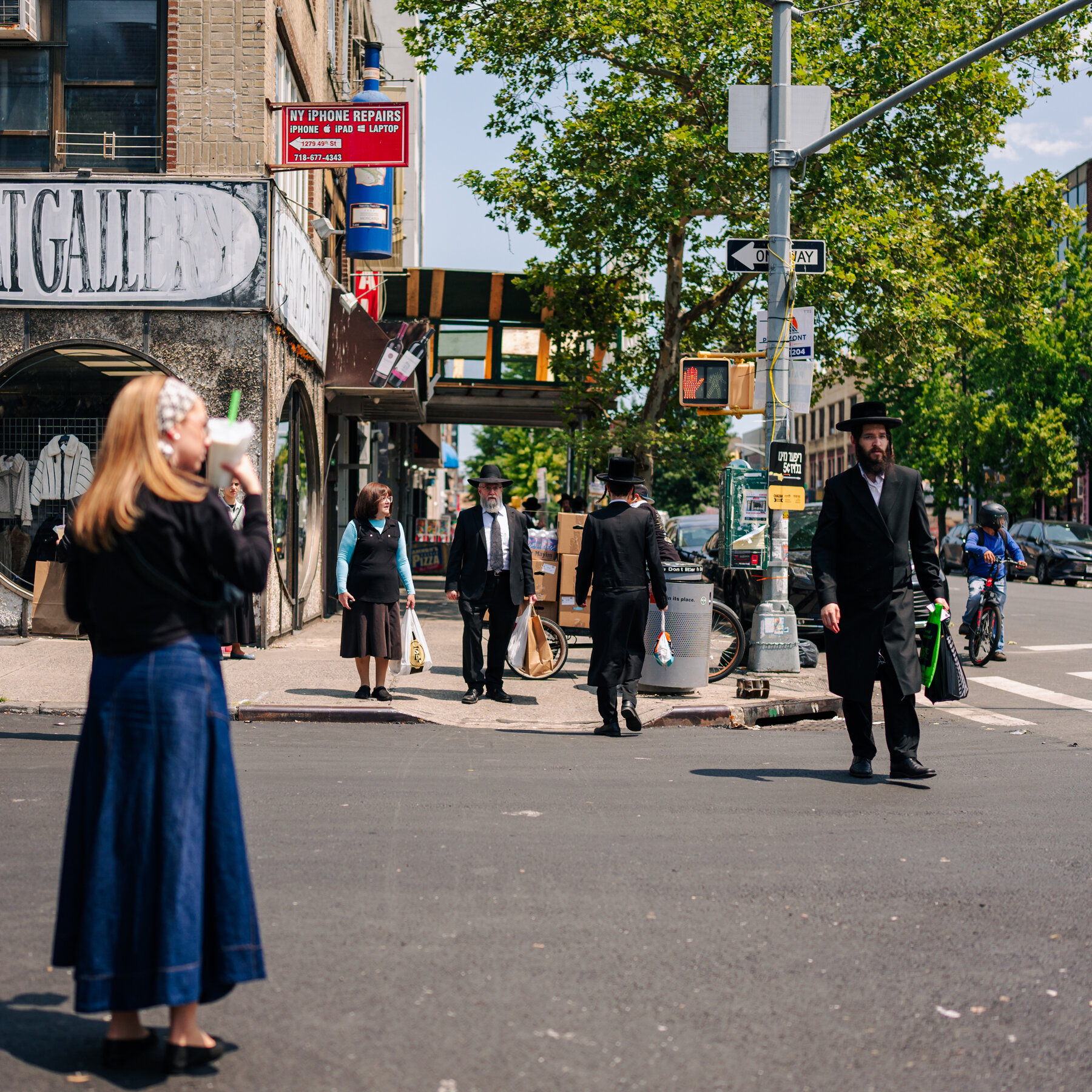 Why Some Orthodox Jews Oppose Permanent Daylight Saving Time