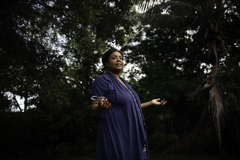 Haitian TPS holders in South Florida brace for end of their legal status