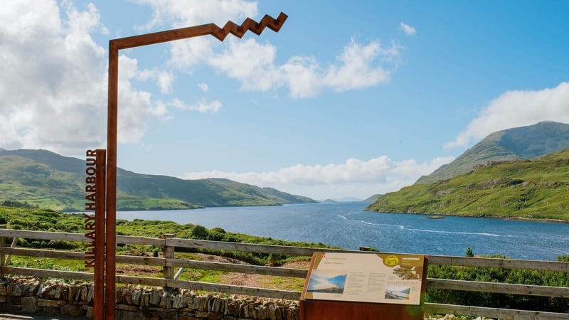 Fáilte Ireland launches strategy to grow domestic tourism