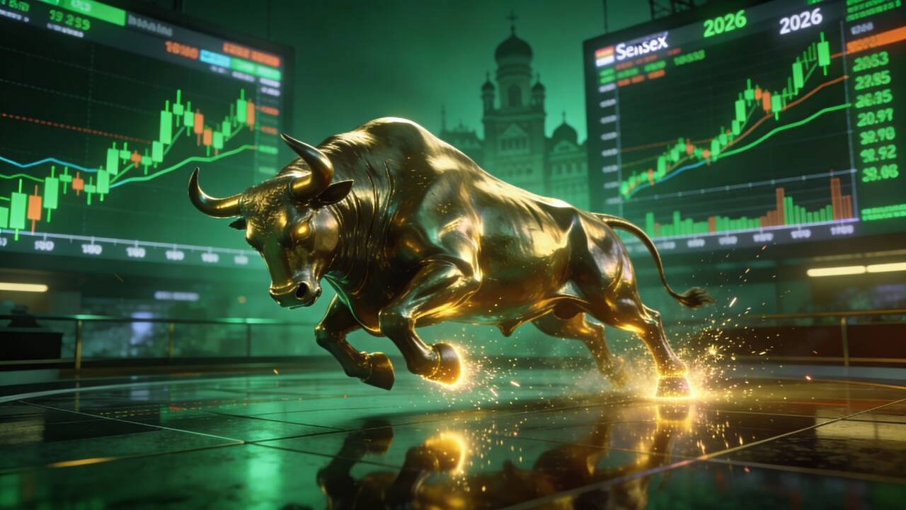 Indian IT stocks rally: Why TCS, Infosys, Wipro are rising as global AI stocks plunge