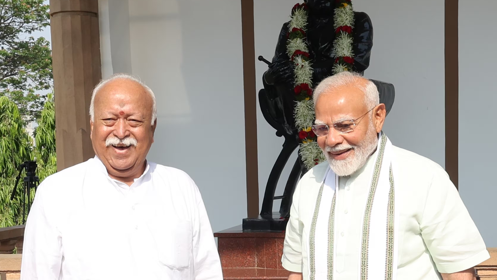 BJP’s missing diagnosis: Why couldn’t the Sangh Parivar hear the young?
