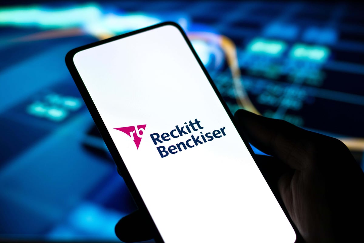 Reckitt raising prices to offset cost pressures amid Iran war
