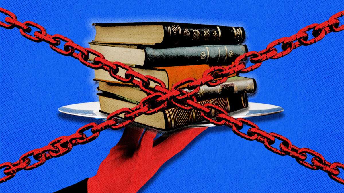 Brickbat: We'll Know It When We Read It
