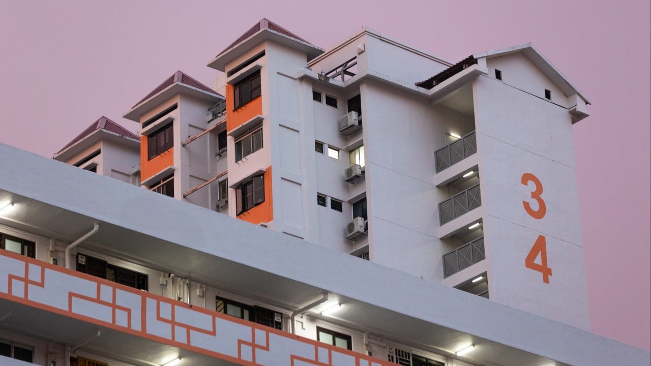 Singapore signals housing market stability by scrapping 15-month HDB wait