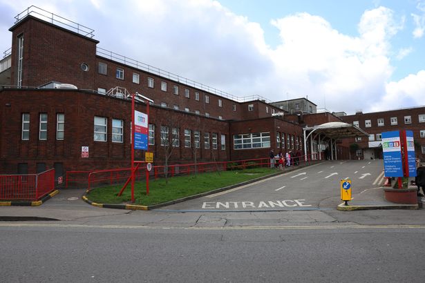 Doctor 'accidentally glued four-year-old girl's eyelids together'