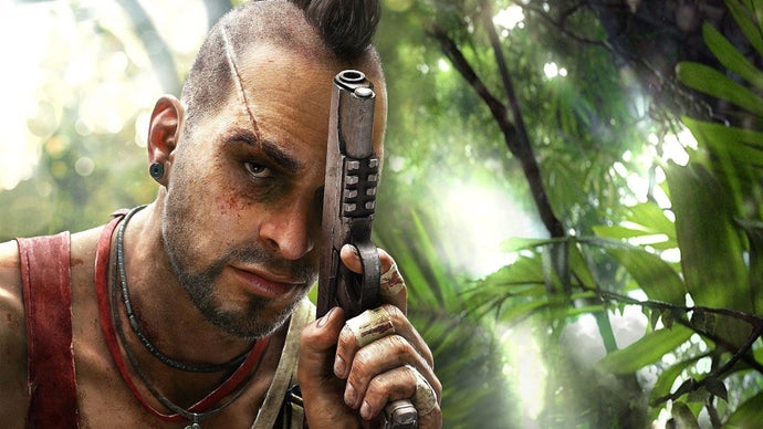 Ubisoft reportedly has yet another Far Cry game in development, but at least this one doesn't appear to be in trouble