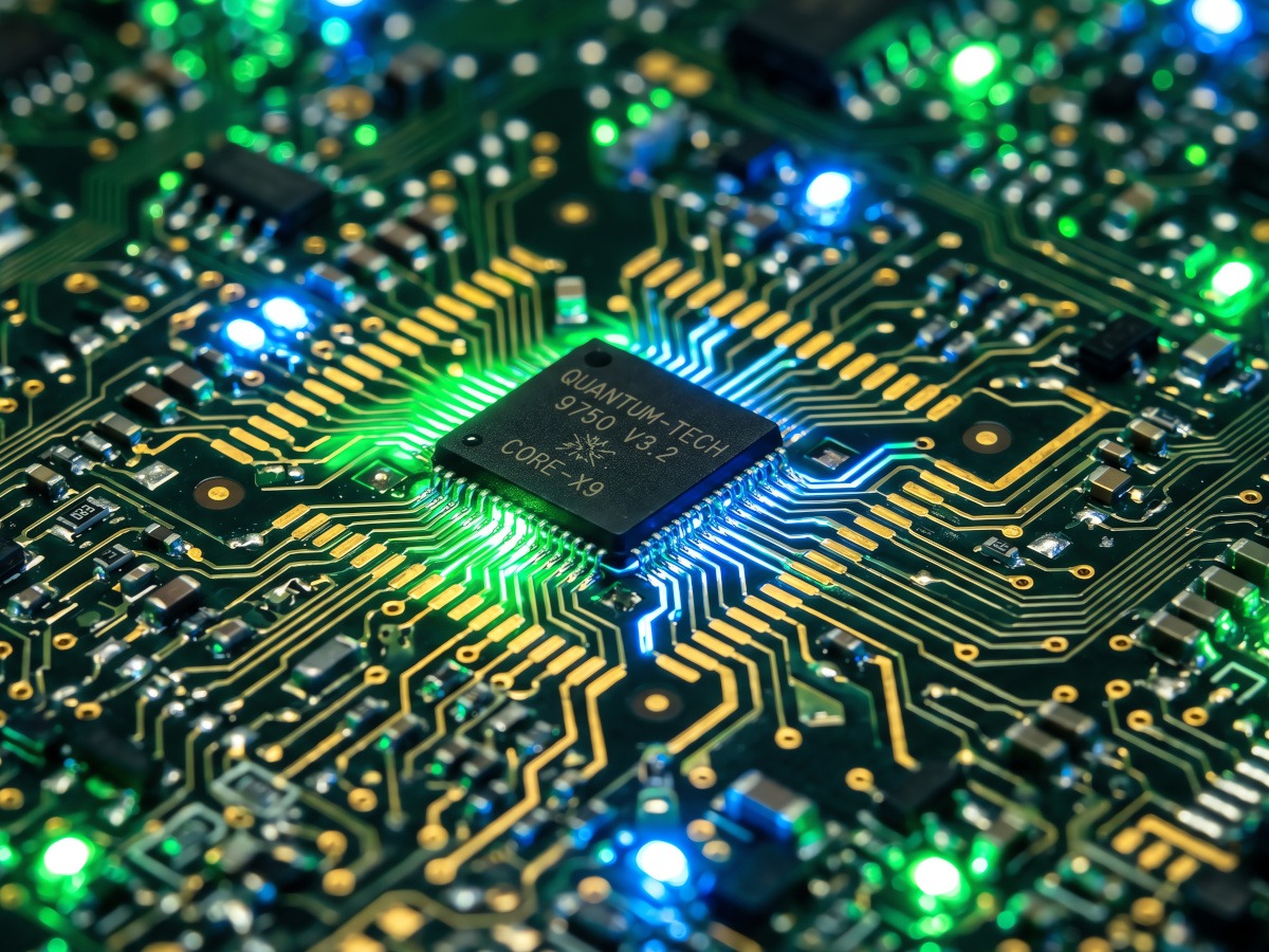 Quantum computing company ZuriQ to scale tech amid $25.5m raise