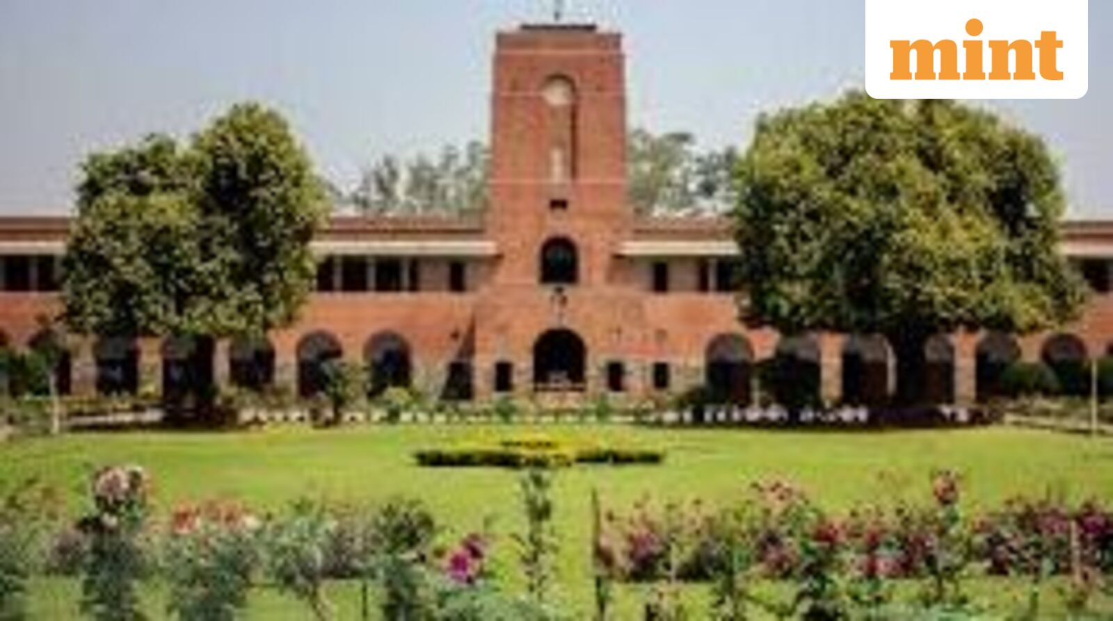 Delhi University's St Stephen's College bans shorts on campus, students call it 'moral policing'